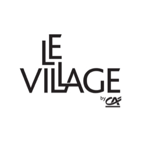 Le Village by CA